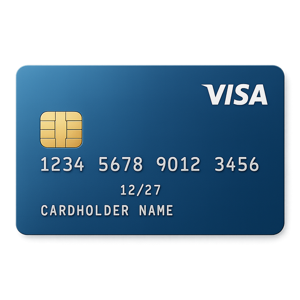 Credit Card